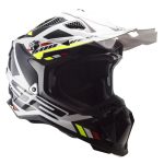 Kaciga LS2 Cross MX700 SUBVERTER EVO II STOMP - Image 24