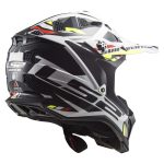 Kaciga LS2 Cross MX700 SUBVERTER EVO II STOMP - Image 25