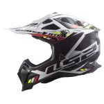 Kaciga LS2 Cross MX700 SUBVERTER EVO II STOMP - Image 2