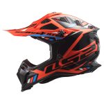 Kaciga LS2 Cross MX700 SUBVERTER EVO II STOMP - Image 39