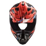 Kaciga LS2 Cross MX700 SUBVERTER EVO II STOMP - Image 40