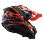 Kaciga LS2 Cross MX700 SUBVERTER EVO II STOMP - Image 41