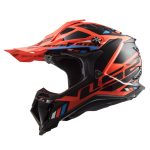 Kaciga LS2 Cross MX700 SUBVERTER EVO II STOMP - Image 42