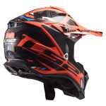 Kaciga LS2 Cross MX700 SUBVERTER EVO II STOMP - Image 31