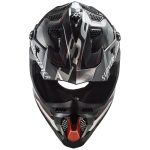 Kaciga LS2 Cross MX700 SUBVERTER EVO II ARCHED - Image 8