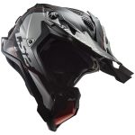 Kaciga LS2 Cross MX700 SUBVERTER EVO II ARCHED - Image 14
