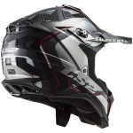 Kaciga LS2 Cross MX700 SUBVERTER EVO II ARCHED - Image 25