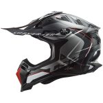 Kaciga LS2 Cross MX700 SUBVERTER EVO II ARCHED - Image 2