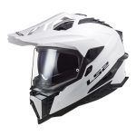 Kaciga LS2 Enduro MX701 EXPLORER - Image 5