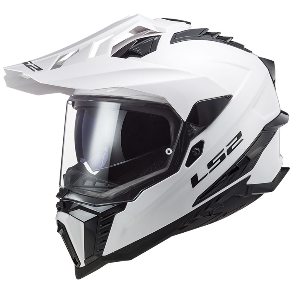 467011002_0 Kaciga LS2 Enduro MX701 EXPLORER - Image 1
