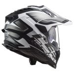 Kaciga LS2 Enduro MX701 EXPLORER ALTER - Image 18