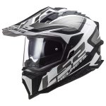 Kaciga LS2 Enduro MX701 EXPLORER ALTER - Image 21