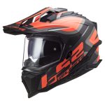 Kaciga LS2 Enduro MX701 EXPLORER ALTER - Image 27