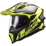 Kaciga LS2 Enduro MX701 EXPLORER ALTER - Image 48