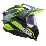 Kaciga LS2 Enduro MX701 EXPLORER SPIRE - Image 17