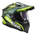 Kaciga LS2 Enduro MX701 EXPLORER SPIRE - Image 18