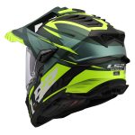 Kaciga LS2 Enduro MX701 EXPLORER SPIRE - Image 22