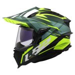 Kaciga LS2 Enduro MX701 EXPLORER SPIRE - Image 29