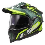Kaciga LS2 Enduro MX701 EXPLORER SPIRE - Image 4