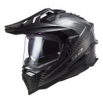 Kaciga LS2 Enduro MX701 EXPLORER CARBON - Image 5