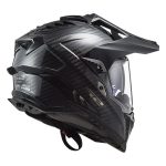Kaciga LS2 Enduro MX701 EXPLORER CARBON - Image 6