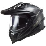 Kaciga LS2 Enduro MX701 EXPLORER CARBON - Image 9
