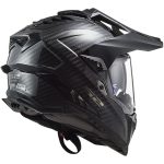 Kaciga LS2 Enduro MX701 EXPLORER CARBON - Image 10
