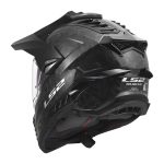 Kaciga LS2 Enduro MX701 EXPLORER CARBON FORGED - Image 12