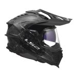Kaciga LS2 Enduro MX701 EXPLORER CARBON FORGED - Image 15
