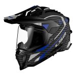 Kaciga LS2 Enduro MX701 EXPLORER CARBON ADVENTURE karbon - Image 5
