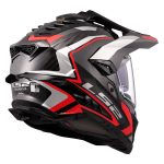 Kaciga LS2 Enduro MX701 EXPLORER CARBON FRONTIER II - Image 29