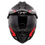 Kaciga LS2 Enduro MX701 EXPLORER CARBON FRONTIER II - Image 8