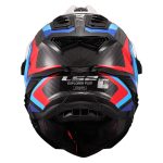 Kaciga LS2 Enduro MX701 EXPLORER CARBON FRONTIER II - Image 44