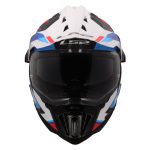 Kaciga LS2 Enduro MX701 EXPLORER CARBON FRONTIER II - Image 48