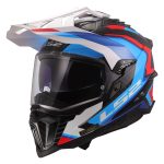Kaciga LS2 Enduro MX701 EXPLORER CARBON FRONTIER II - Image 49