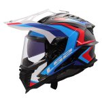 Kaciga LS2 Enduro MX701 EXPLORER CARBON FRONTIER II - Image 50