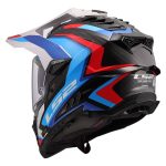 Kaciga LS2 Enduro MX701 EXPLORER CARBON FRONTIER II - Image 35
