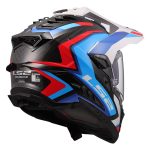 Kaciga LS2 Enduro MX701 EXPLORER CARBON FRONTIER II - Image 37