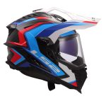 Kaciga LS2 Enduro MX701 EXPLORER CARBON FRONTIER II - Image 38