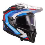 Kaciga LS2 Enduro MX701 EXPLORER CARBON FRONTIER II - Image 39