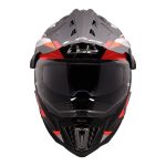 Kaciga LS2 Enduro MX701 EXPLORER CARBON FRONTIER II - Image 80
