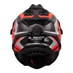 Kaciga LS2 Enduro MX701 EXPLORER CARBON FRONTIER II - Image 84