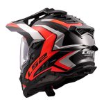 Kaciga LS2 Enduro MX701 EXPLORER CARBON FRONTIER II - Image 91