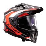 Kaciga LS2 Enduro MX701 EXPLORER CARBON FRONTIER II - Image 95
