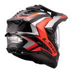 Kaciga LS2 Enduro MX701 EXPLORER CARBON FRONTIER II - Image 69