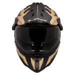 Kaciga LS2 Enduro MX701 EXPLORER CARBON TRICK - Image 26