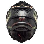 Kaciga LS2 Enduro MX701 EXPLORER EXTEND CARBON - Image 3