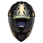 Kaciga LS2 Enduro MX701 EXPLORER EXTEND CARBON - Image 4