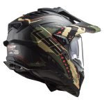 Kaciga LS2 Enduro MX701 EXPLORER EXTEND CARBON - Image 6