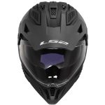 Kaciga LS2 Enduro MX702 PIONEER II - Image 8